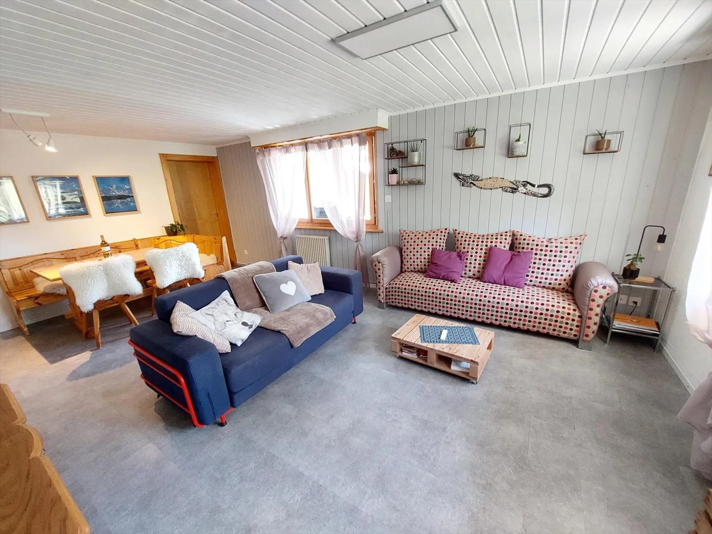 Appartement à louer - Photo 4 sur 13