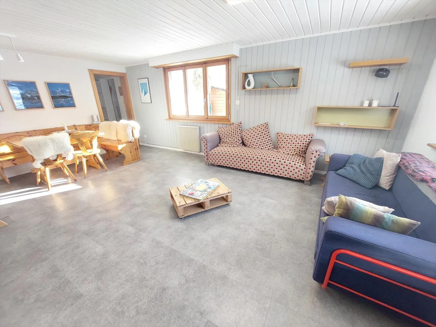 Appartement à louer - Photo 5 sur 13