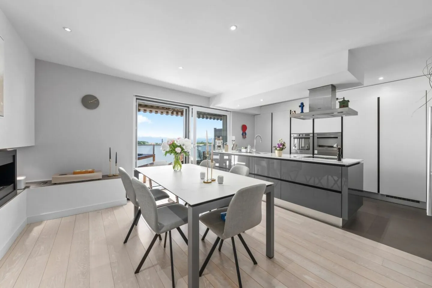 Maison individuelle à vendre - Photo 3 sur 25