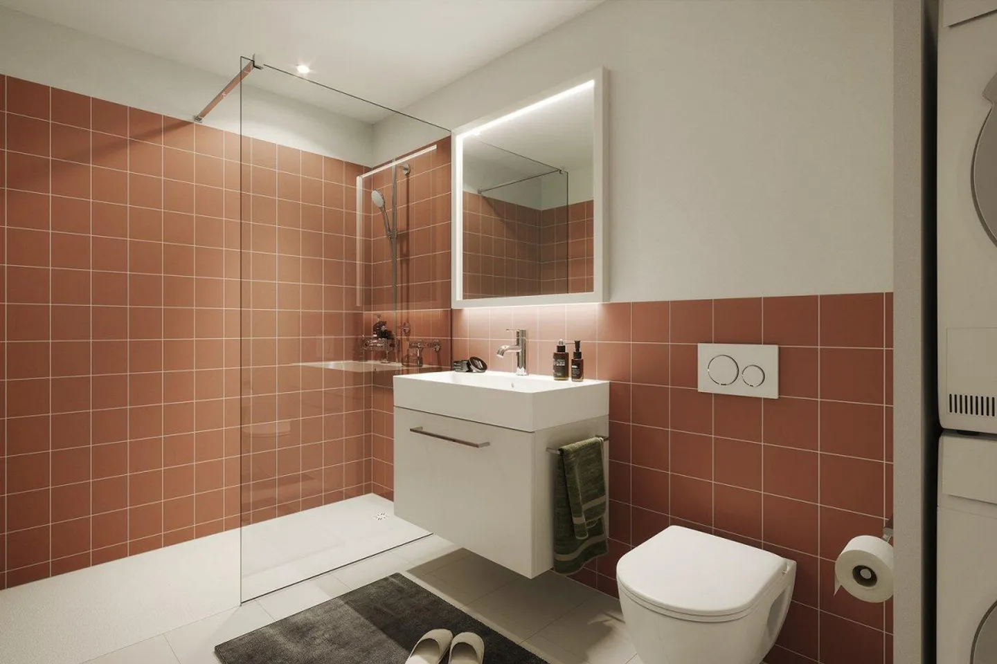 Gasshof Luzern – Vivere nella terza età. Per una vita autonoma – nel miglior quartiere. - Foto 3 di 7