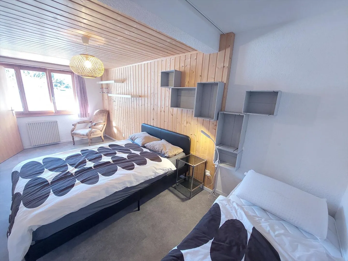 Appartement à louer - Photo 8 sur 13