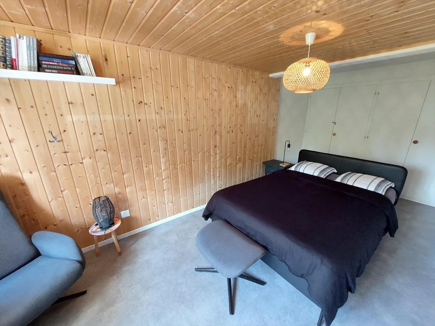 Appartement à louer - Photo 6 sur 13