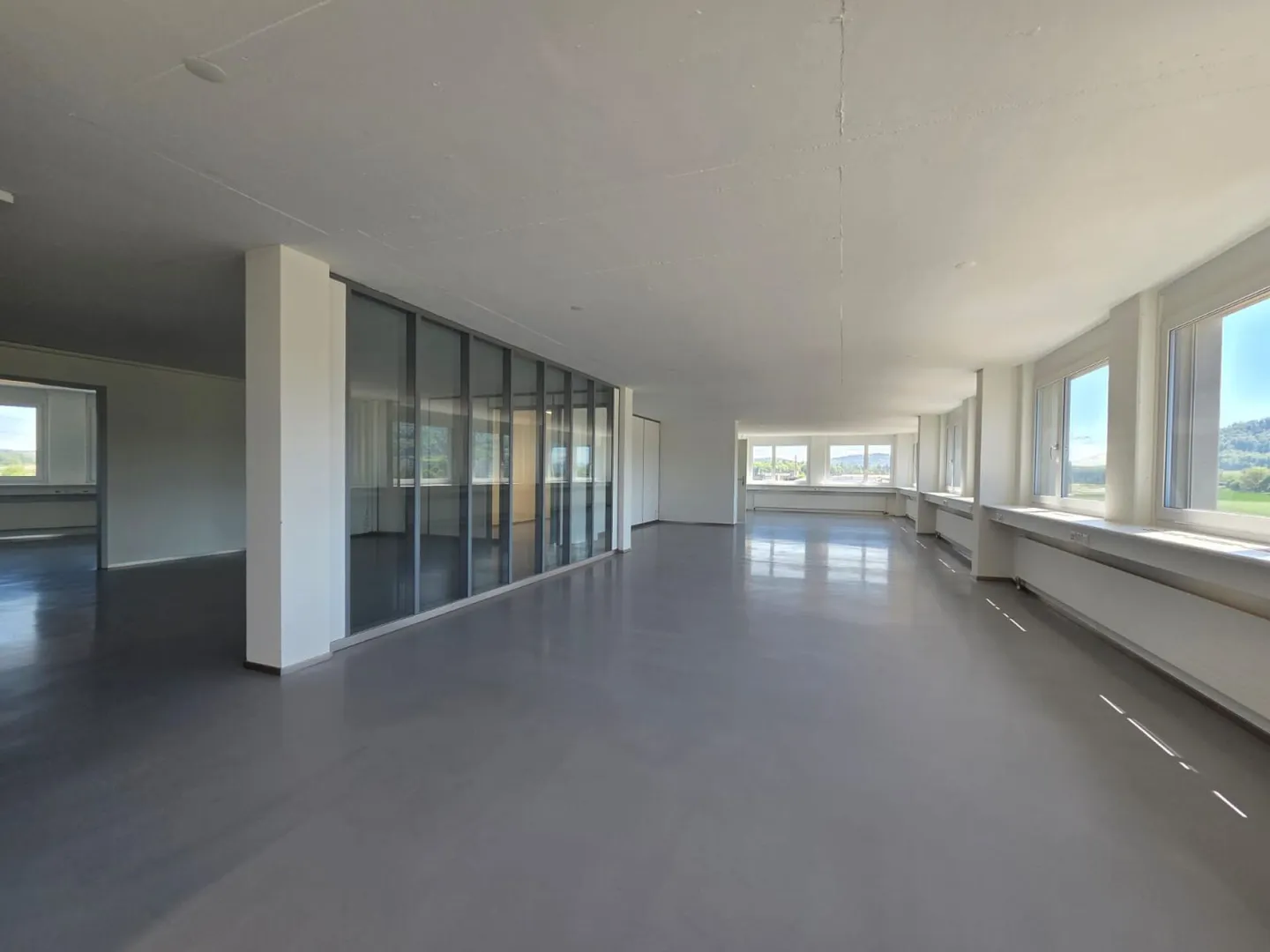 Die Zukunft Ihrer Unternehmung: Attraktive Büro- und Gewerbeflächen an optimaler Lage - Foto 2 von 6