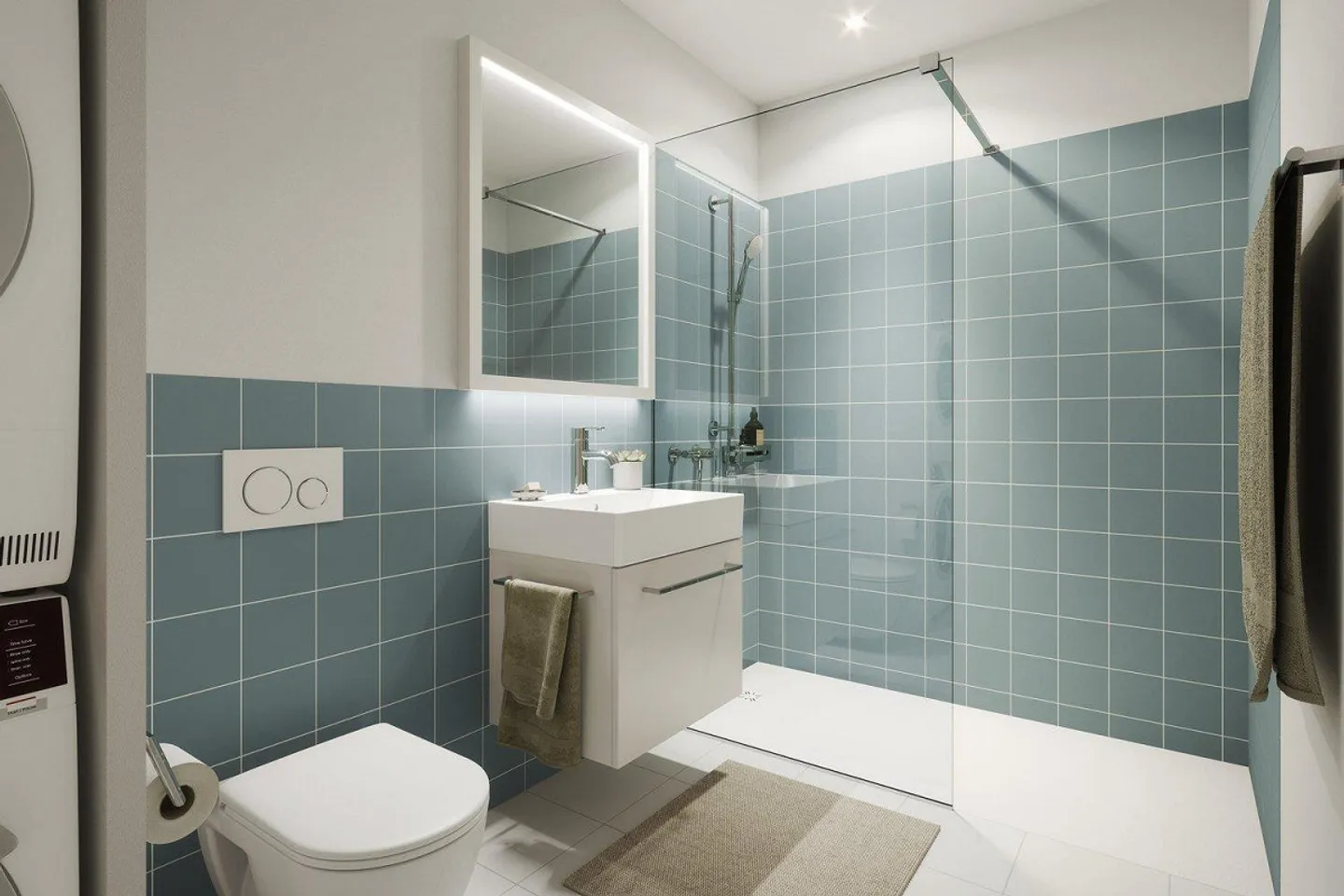 Gasshof Luzern – Vivere nella terza età. Per una vita autonoma – nel miglior quartiere. - Foto 5 di 7