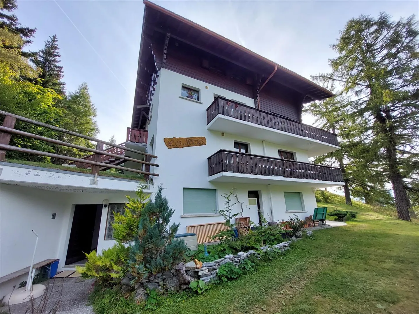 Appartement à louer - Photo 9 sur 13