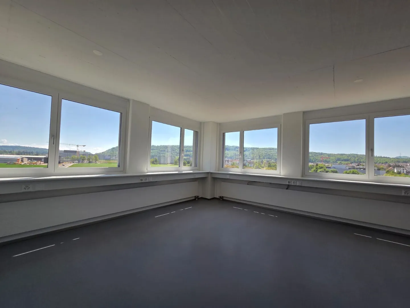 Die Zukunft Ihrer Unternehmung: Attraktive Büro- und Gewerbeflächen an optimaler Lage - Foto 3 von 6