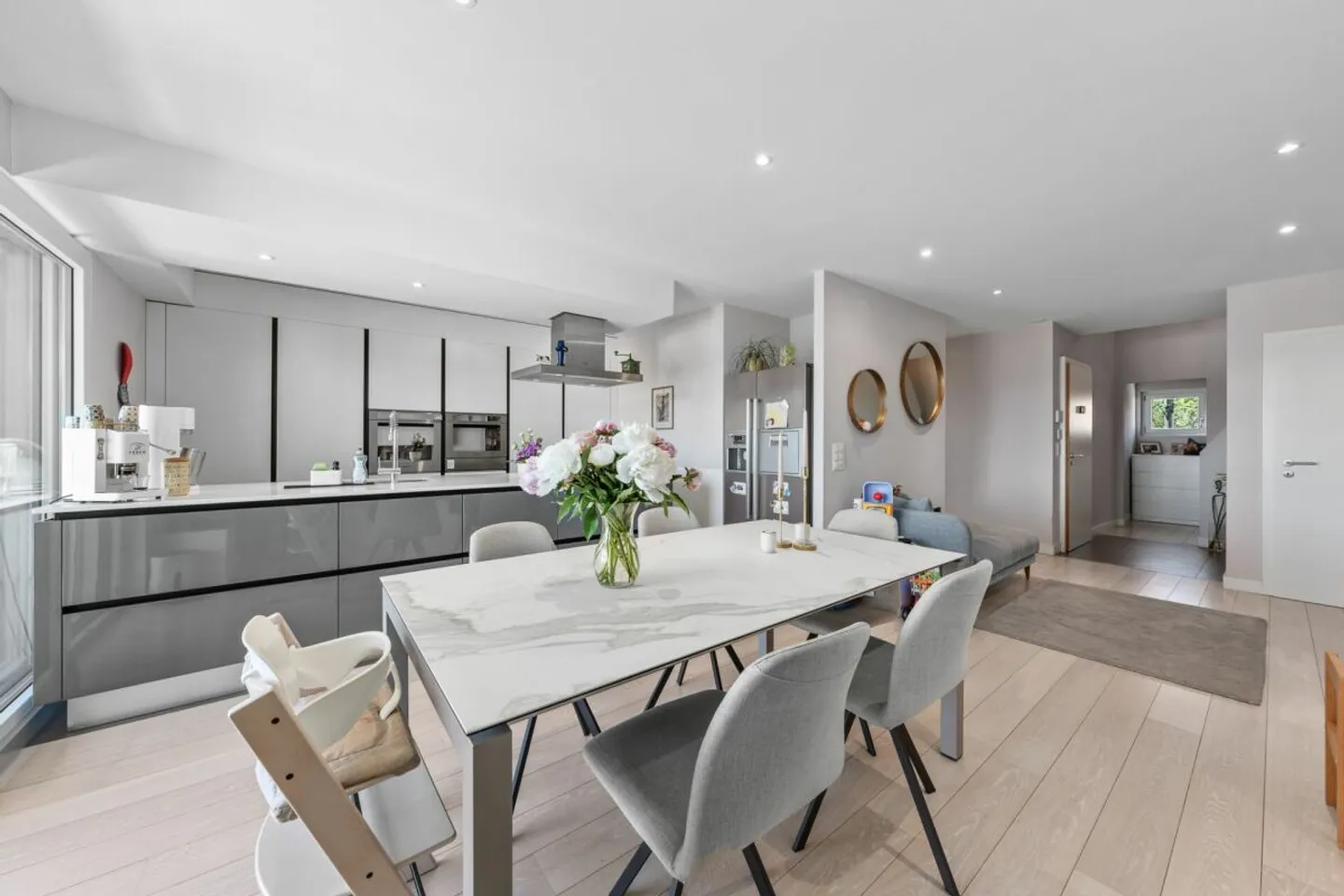 Maison individuelle à vendre - Photo 4 sur 25