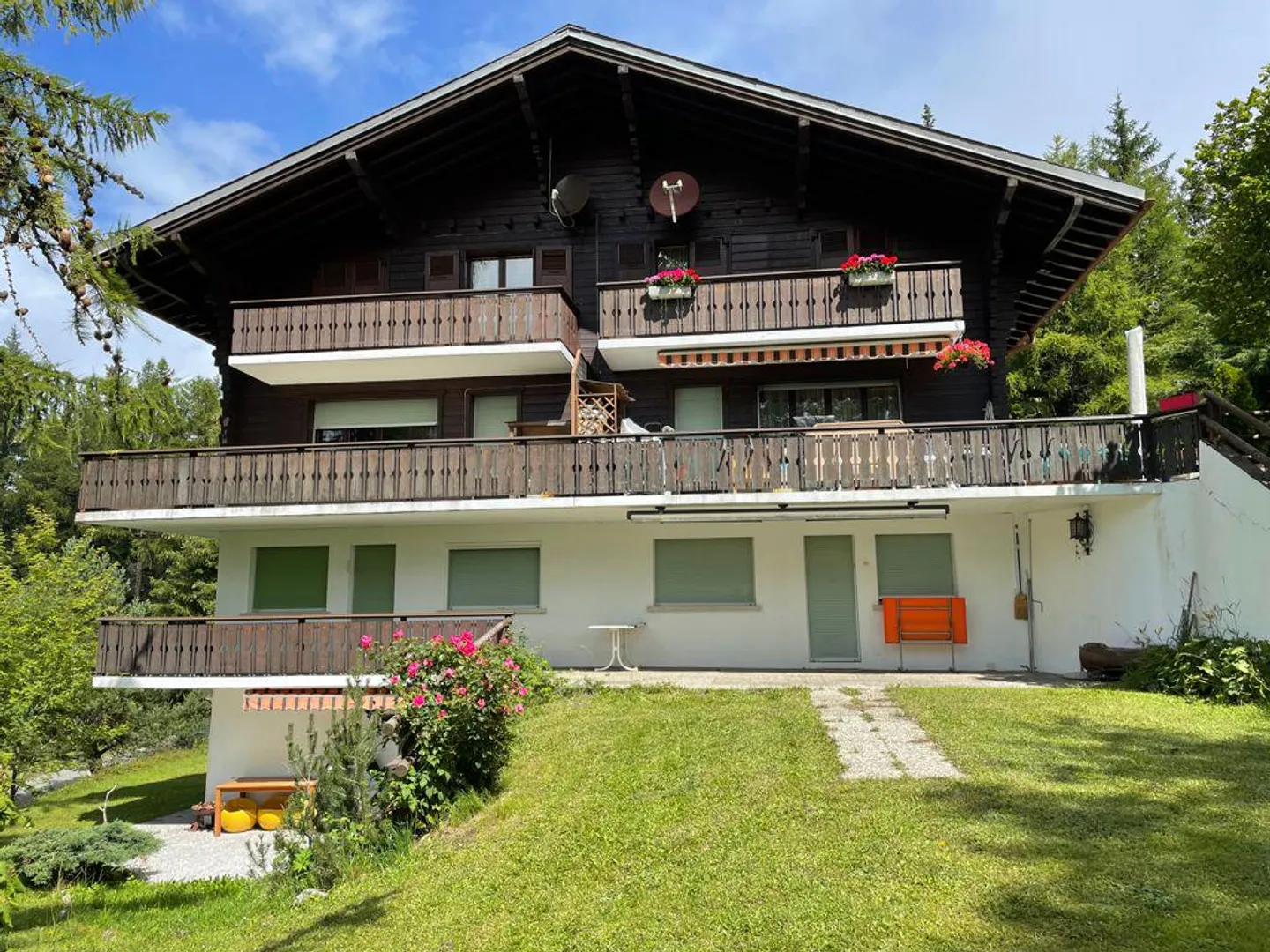 Appartement à louer - Photo 10 sur 13