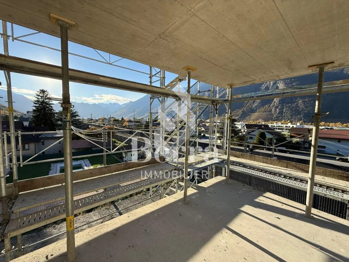 La proprietà Luizet - Foto 1 di 13