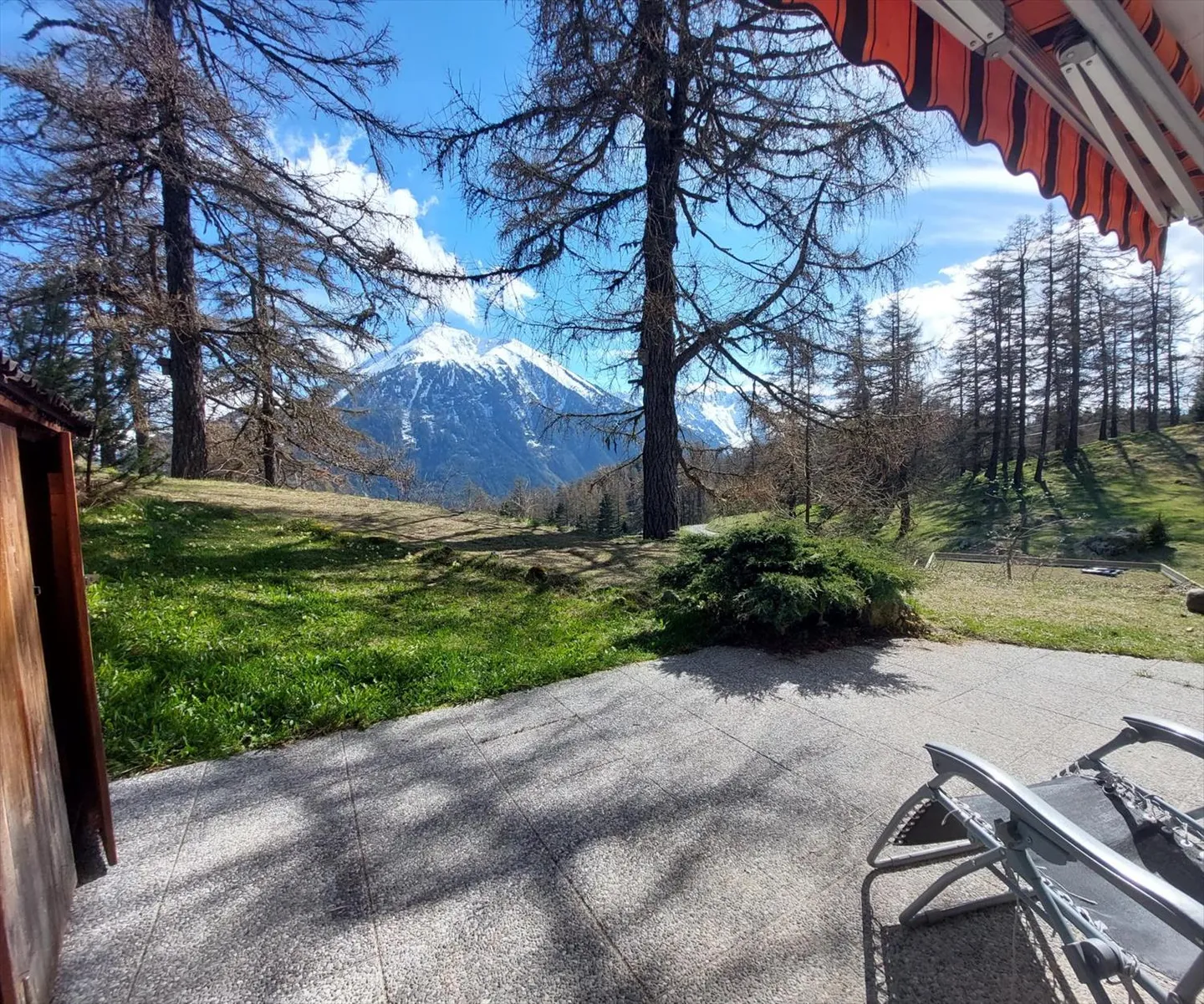 Appartement à louer - Photo 13 sur 13