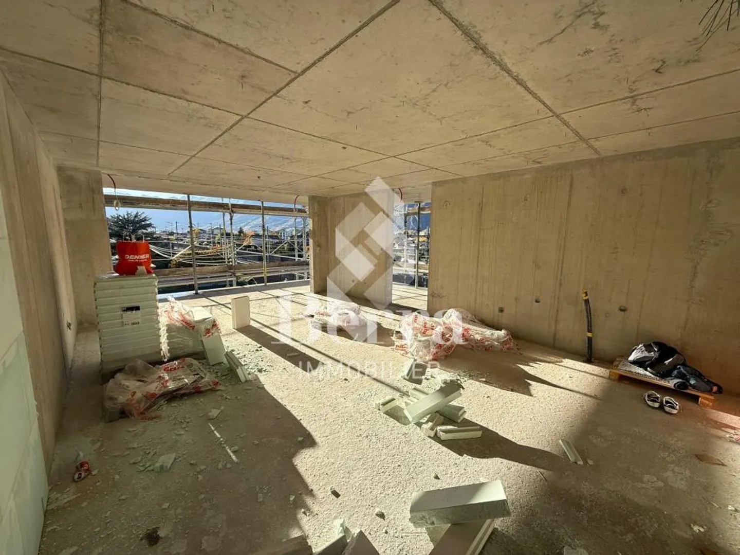 La proprietà Luizet - Foto 2 di 13