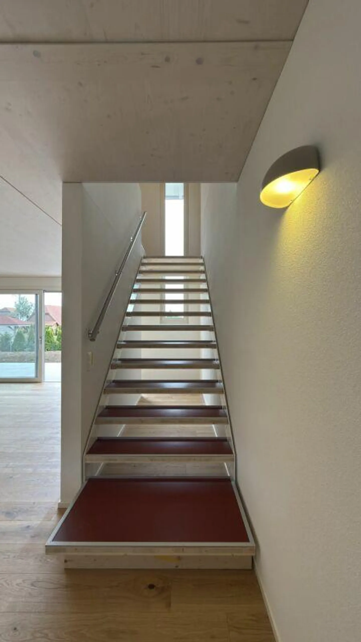 Newly built row house with many extras in Oberbipp - Photo 5 of 14