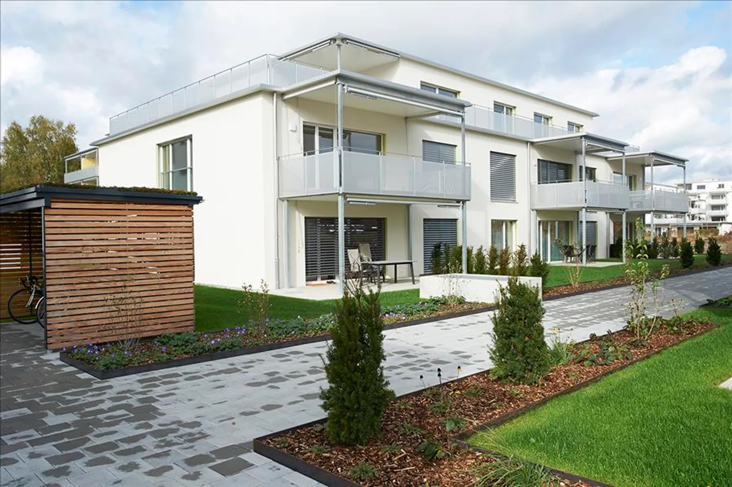 We rent storage space - Photo 1 of 1