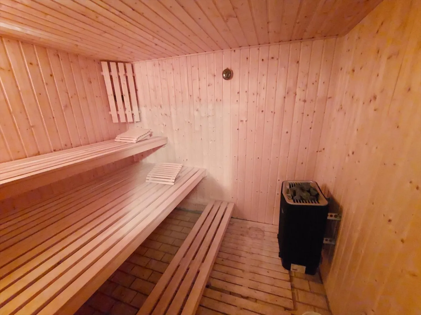 Appartement à louer - Photo 11 sur 13