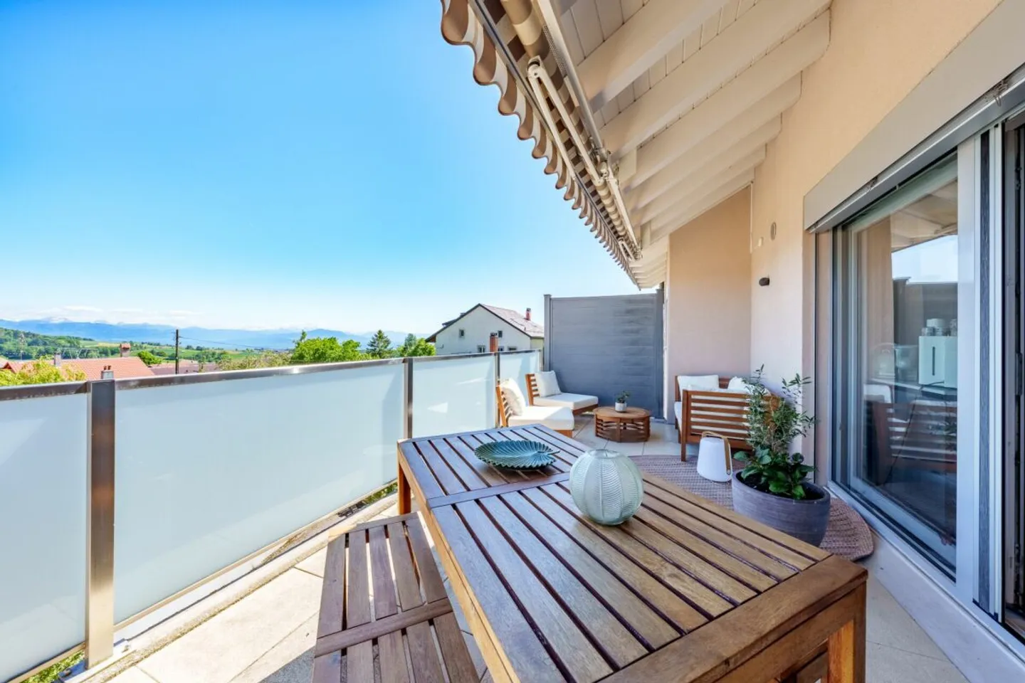 Maison individuelle à vendre - Photo 7 sur 25