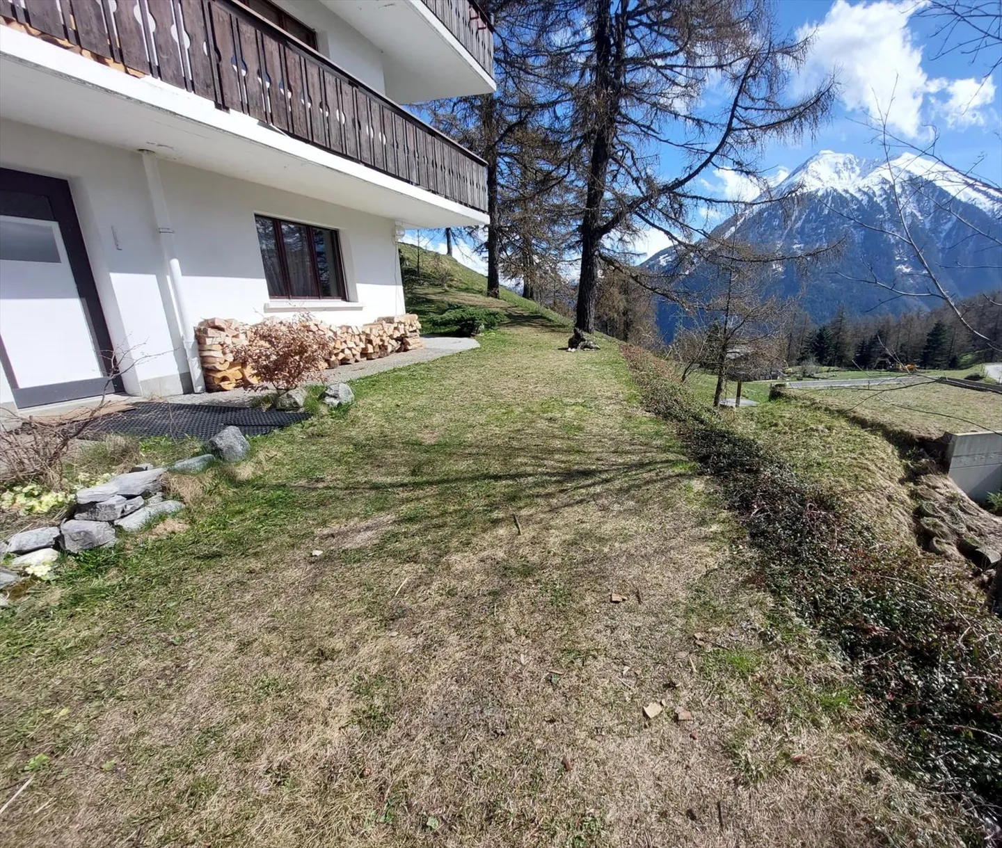 Appartement à louer - Photo 12 sur 13