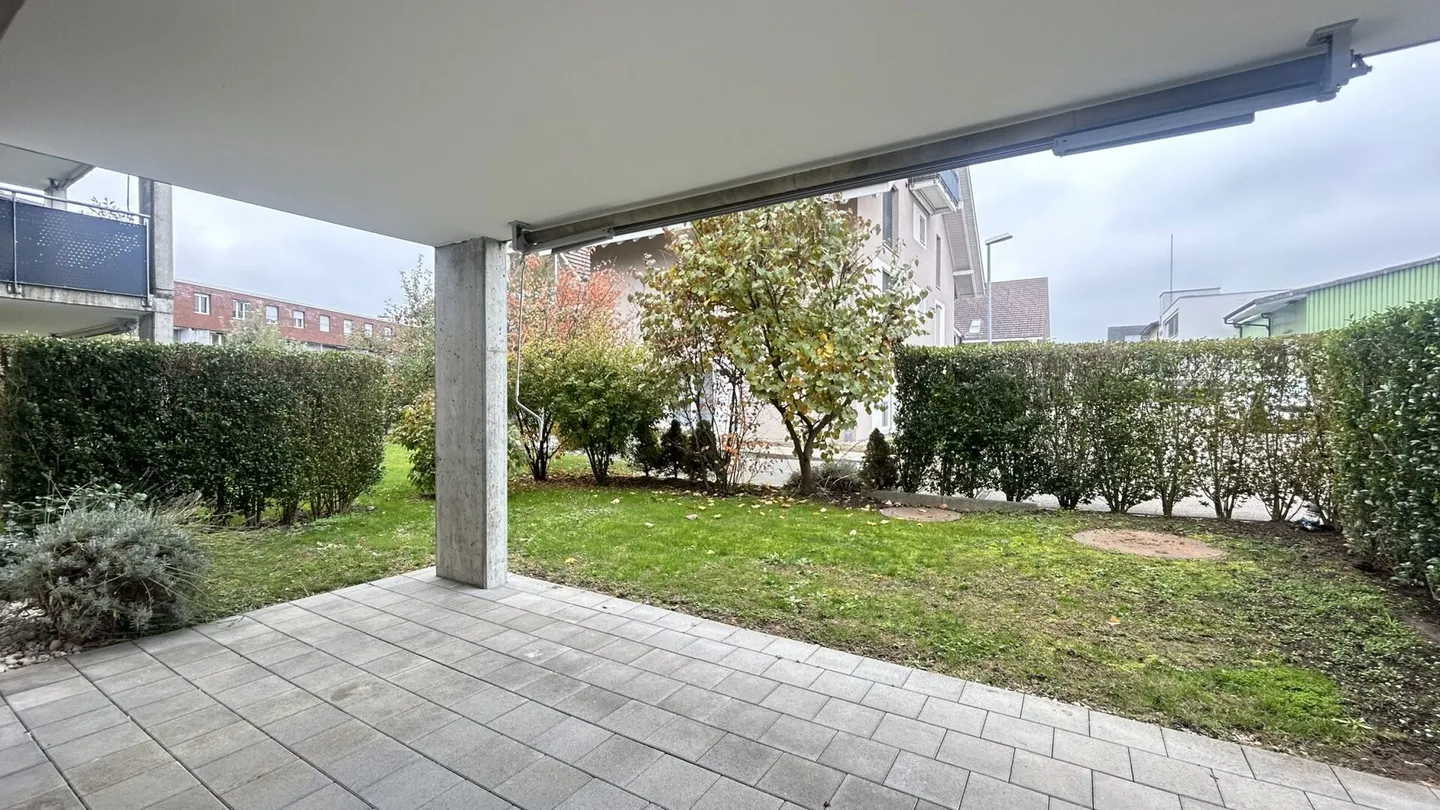 Appartement 4,5 pièces - Photo 11 sur 13