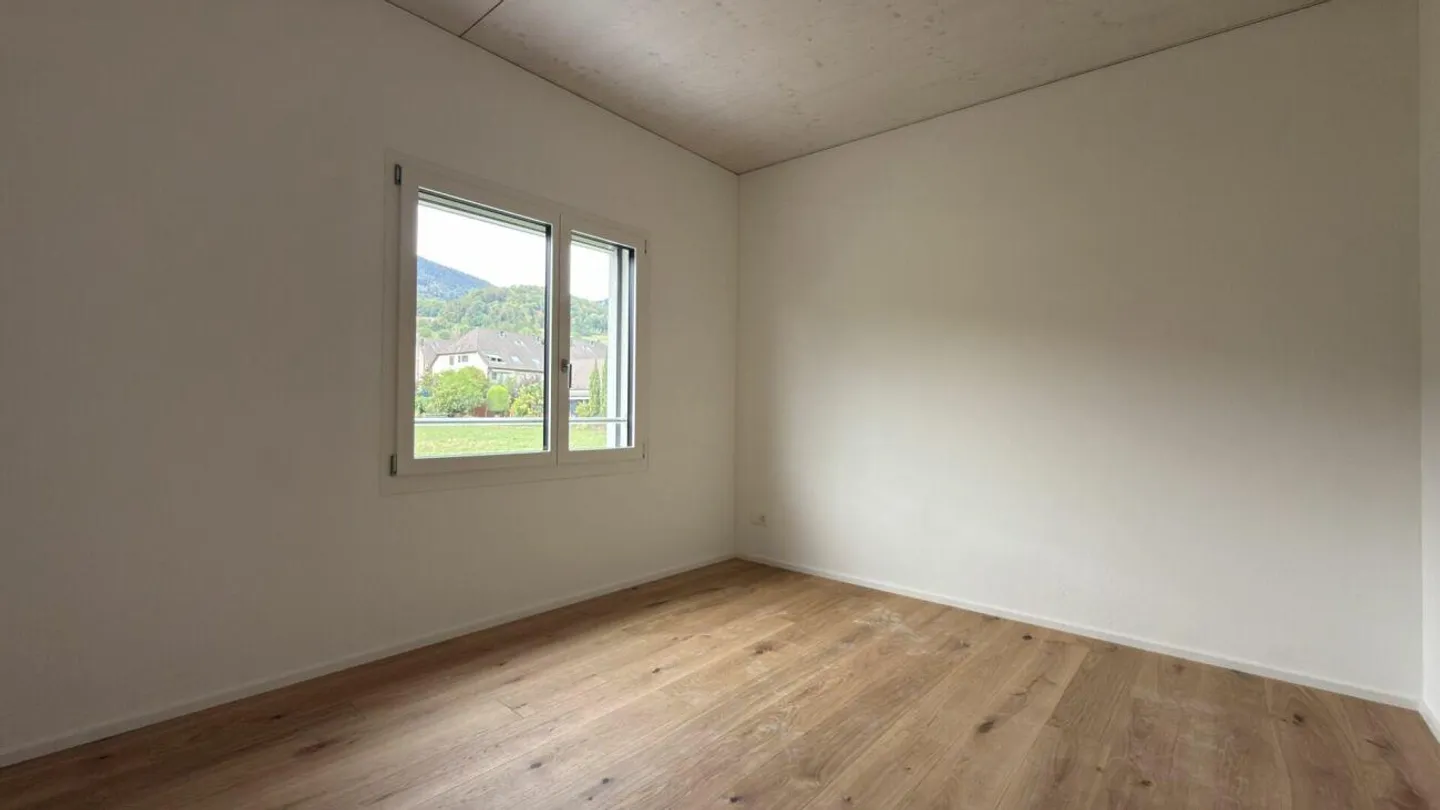 Newly built row house with many extras in Oberbipp - Photo 8 of 14
