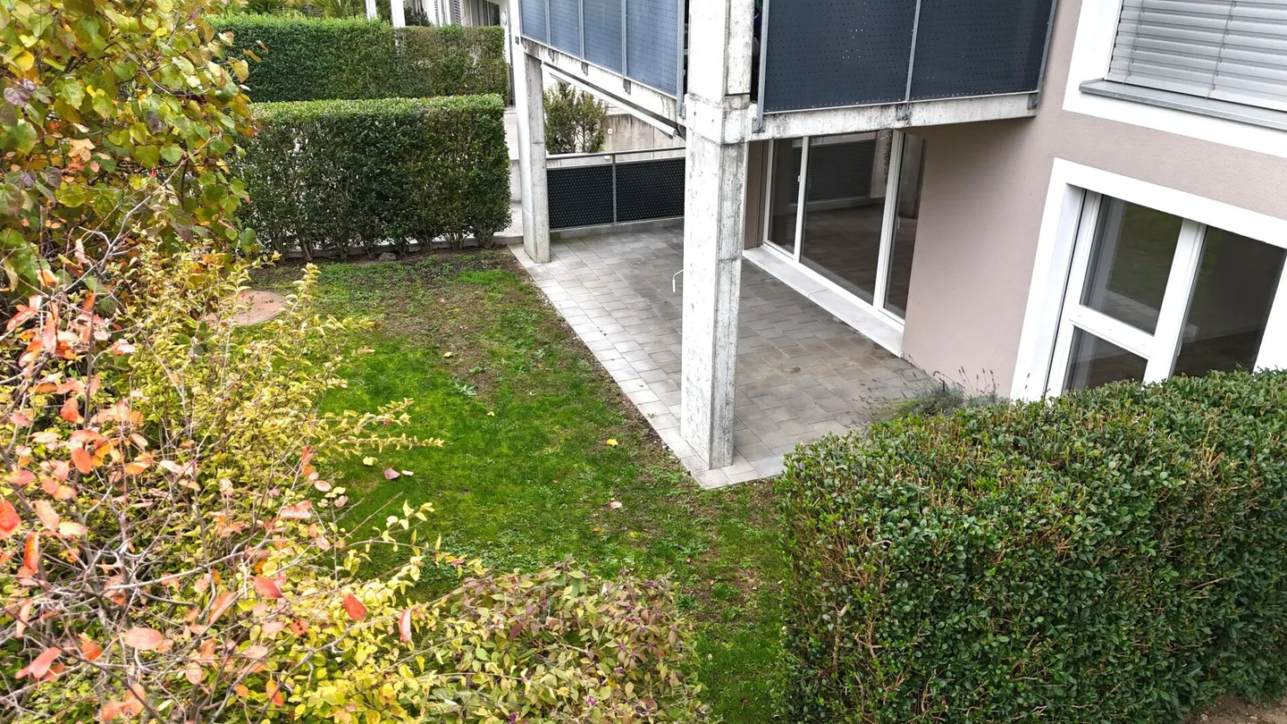 Appartement 4,5 pièces - Photo 12 sur 13