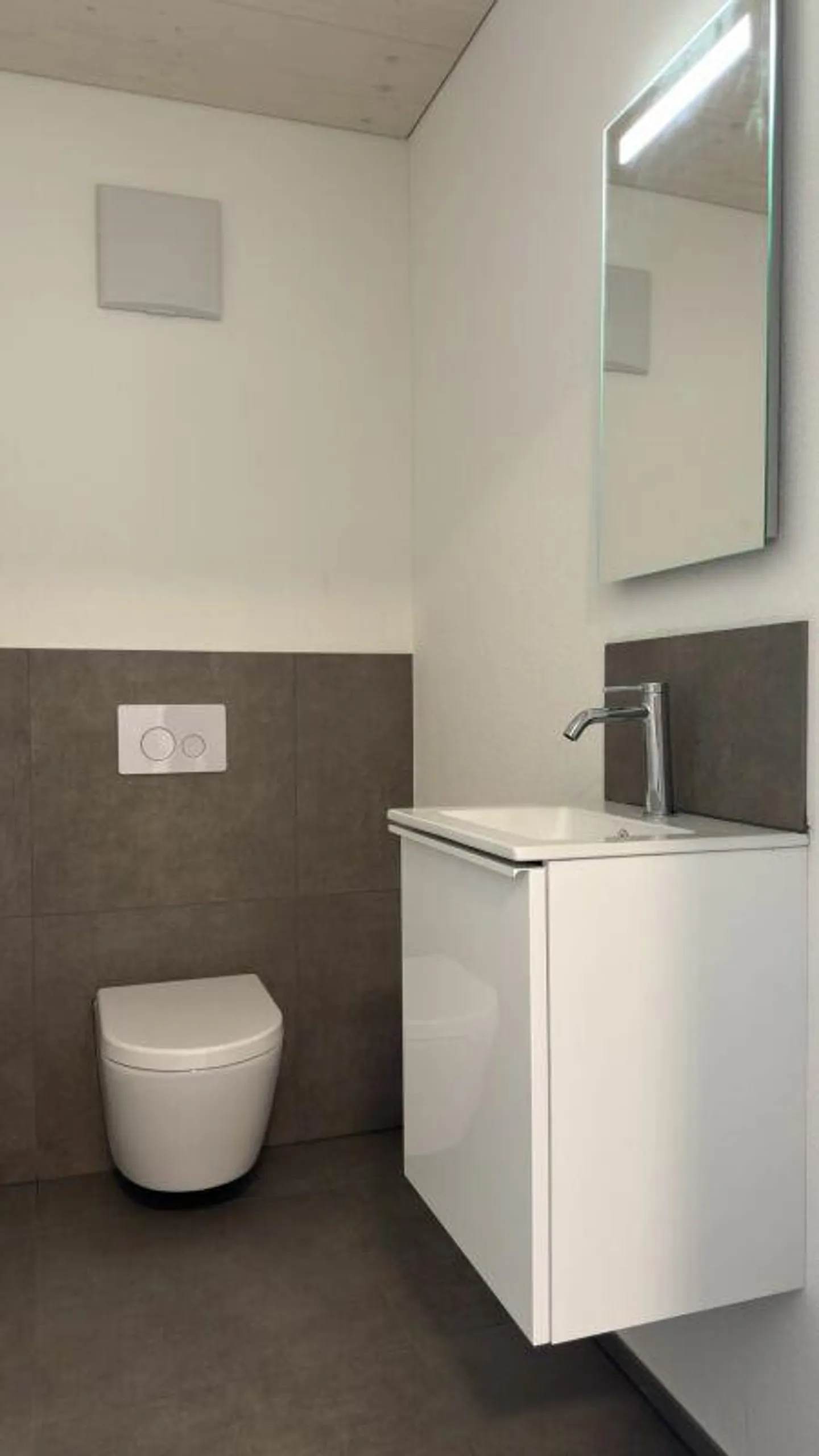 Newly built row house with many extras in Oberbipp - Photo 12 of 14