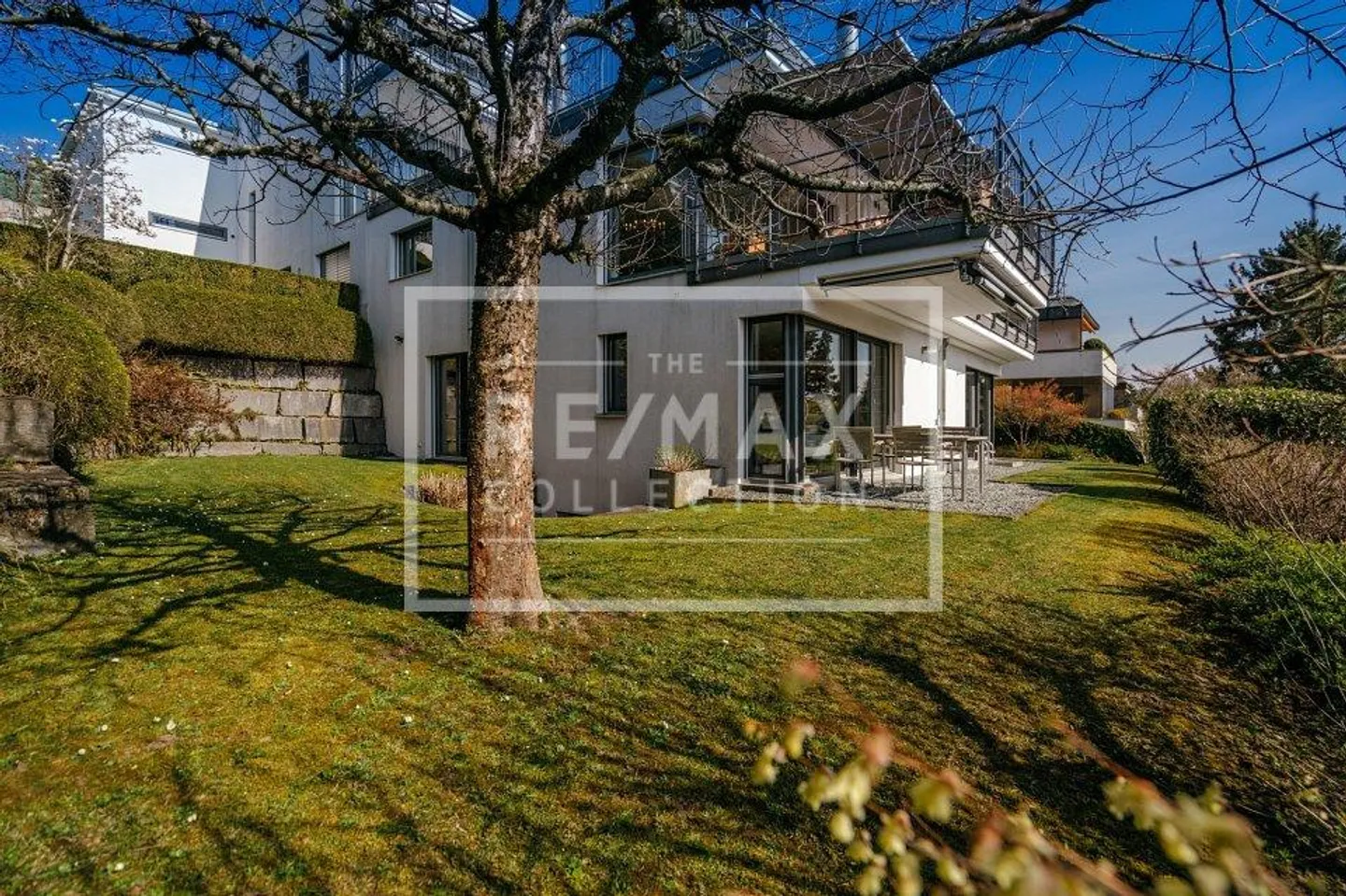 Maison de terrasse spacieuse entre la ville et l'espace ouvert - Photo 4 sur 13