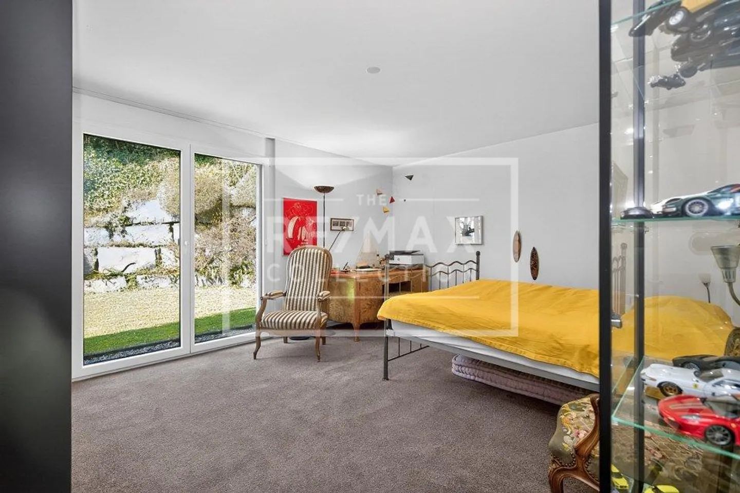 Maison de terrasse spacieuse entre la ville et l'espace ouvert - Photo 12 sur 13