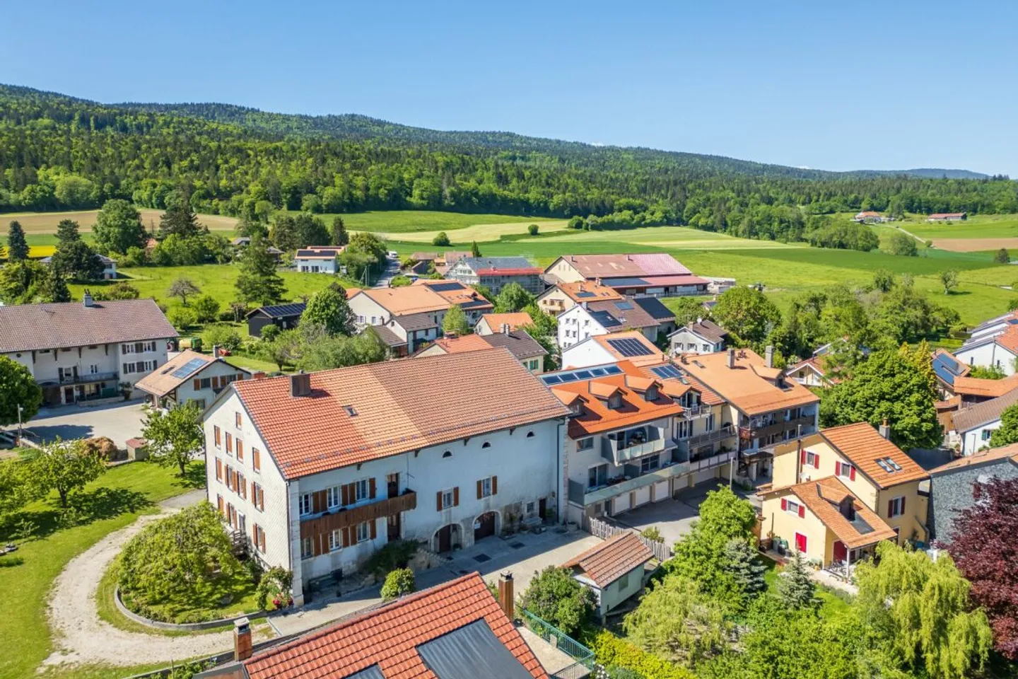 Maison individuelle à vendre - Photo 23 sur 25