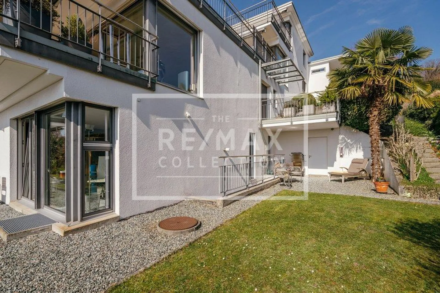 Maison de terrasse spacieuse entre la ville et l'espace ouvert - Photo 6 sur 13