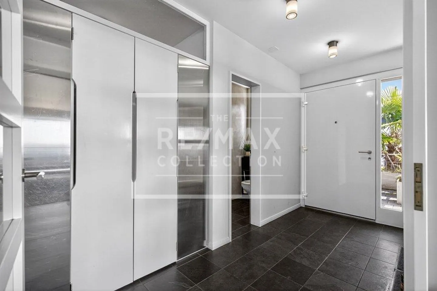 Maison de terrasse spacieuse entre la ville et l'espace ouvert - Photo 7 sur 13