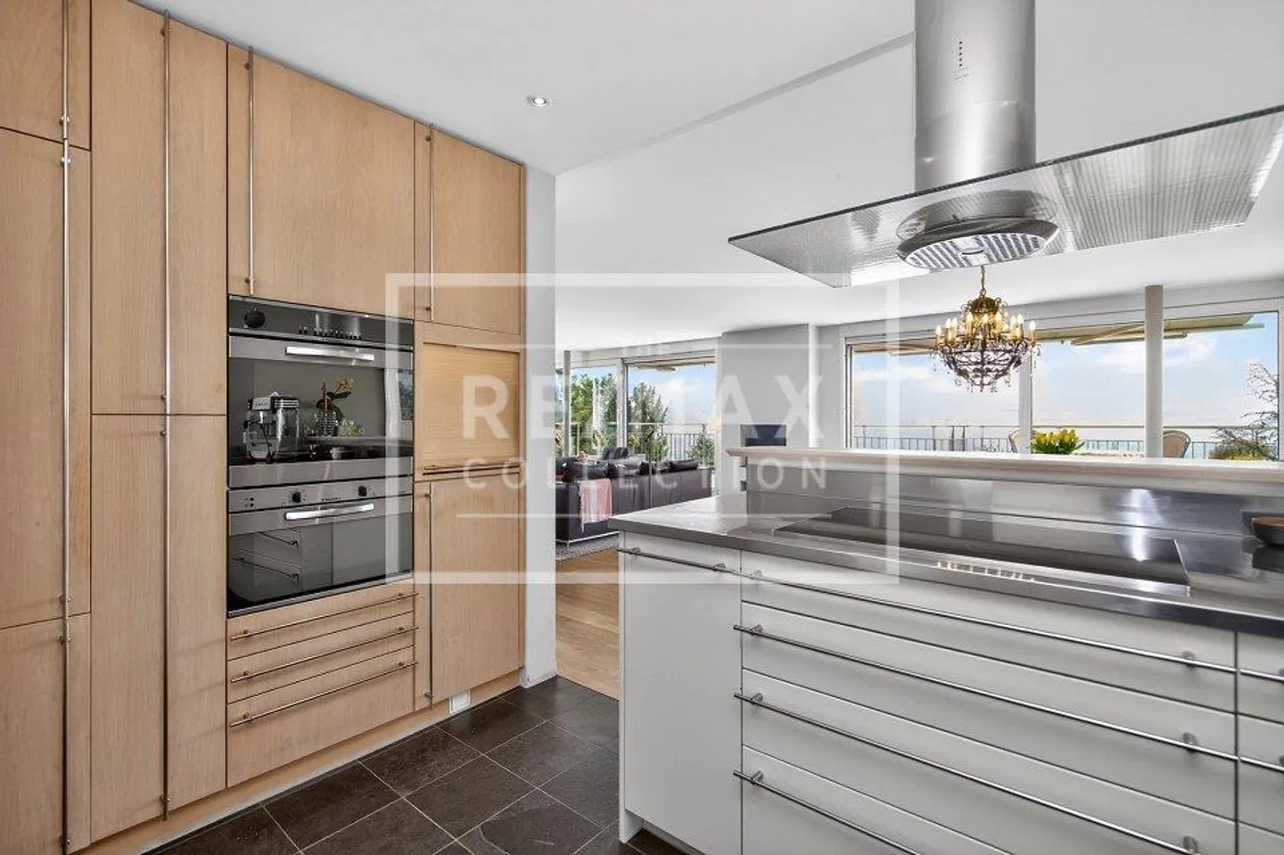 Maison de terrasse spacieuse entre la ville et l'espace ouvert - Photo 8 sur 13