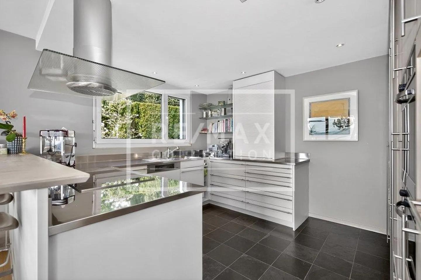 Maison de terrasse spacieuse entre la ville et l'espace ouvert - Photo 9 sur 13