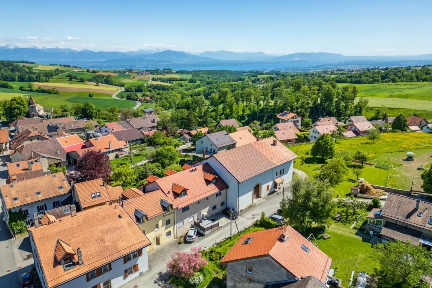 Maison individuelle à vendre - Photo 24 sur 25