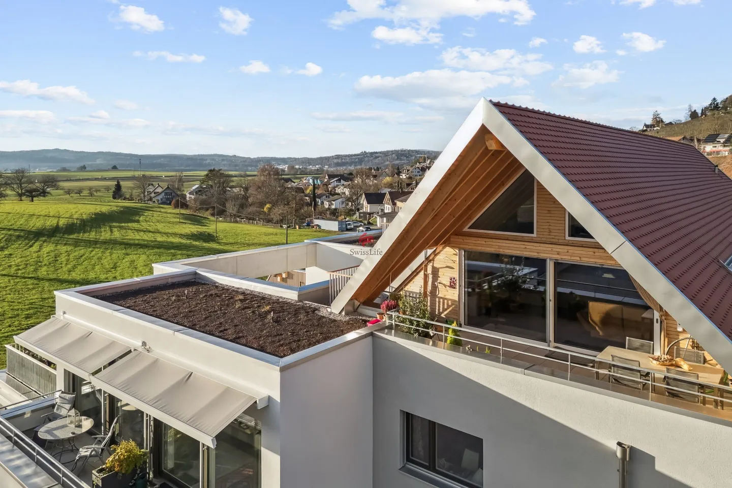 Aéré, lumineux - Luxueux - Photo 2 sur 13