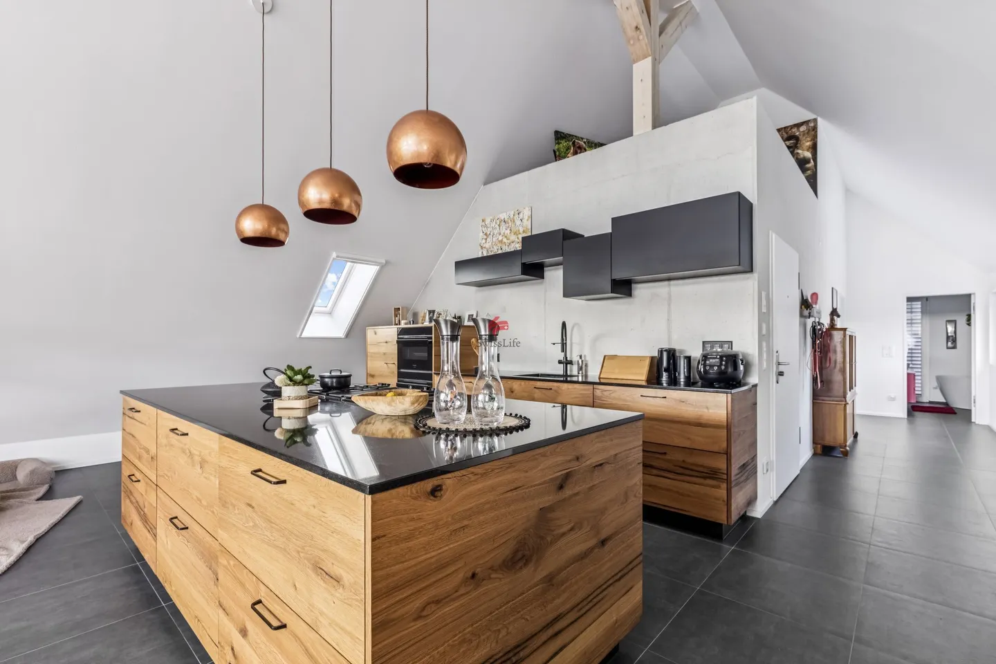 Aéré, lumineux - Luxueux - Photo 3 sur 13