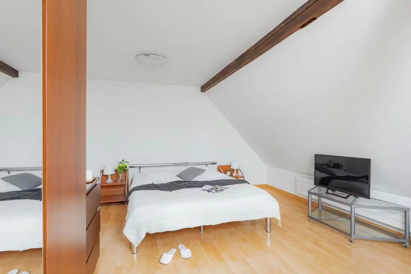 Appartement à louer - Photo 1 sur 6