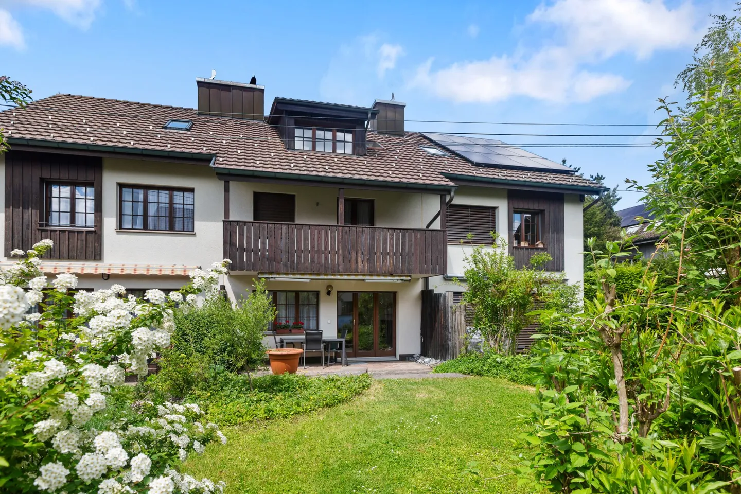 Charmantes Reihenmittelhaus - Foto 11 von 13