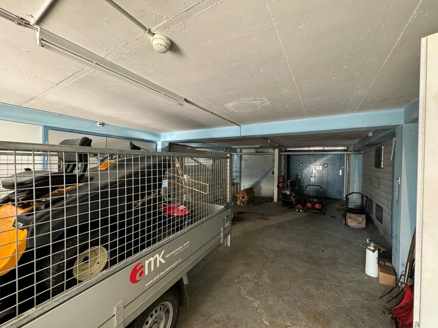 Espace de stockage à louer à Berg - Photo 5 sur 9