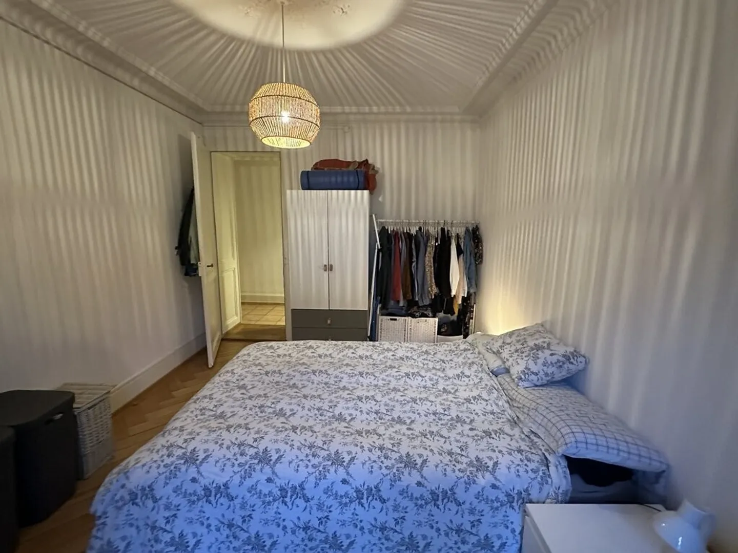 Appartement Charmant à Lausanne - Photo 5 sur 8