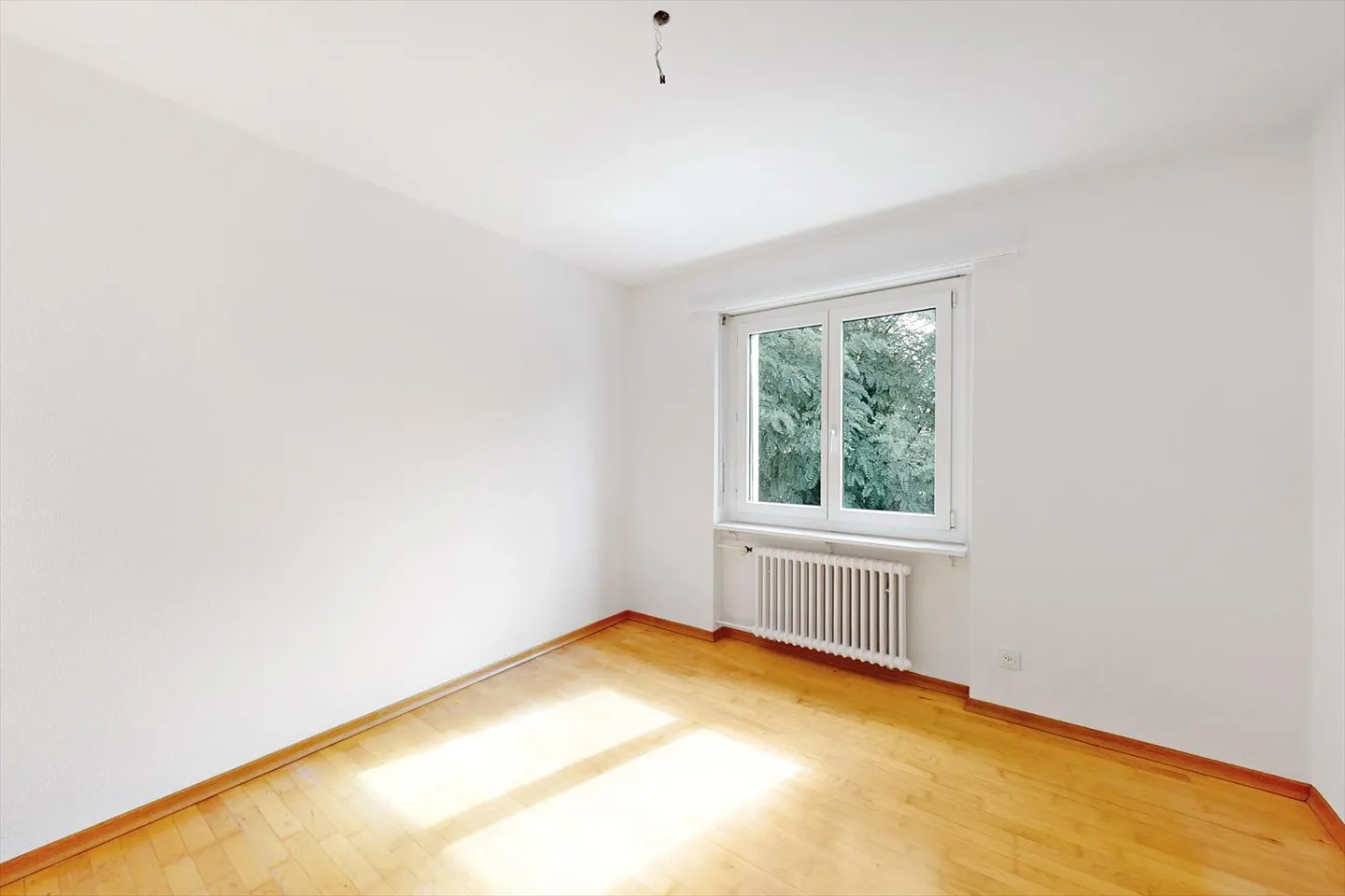 Appartamento accogliente al piano rialzato in una zona residenziale tranquilla - Foto 5 di 12
