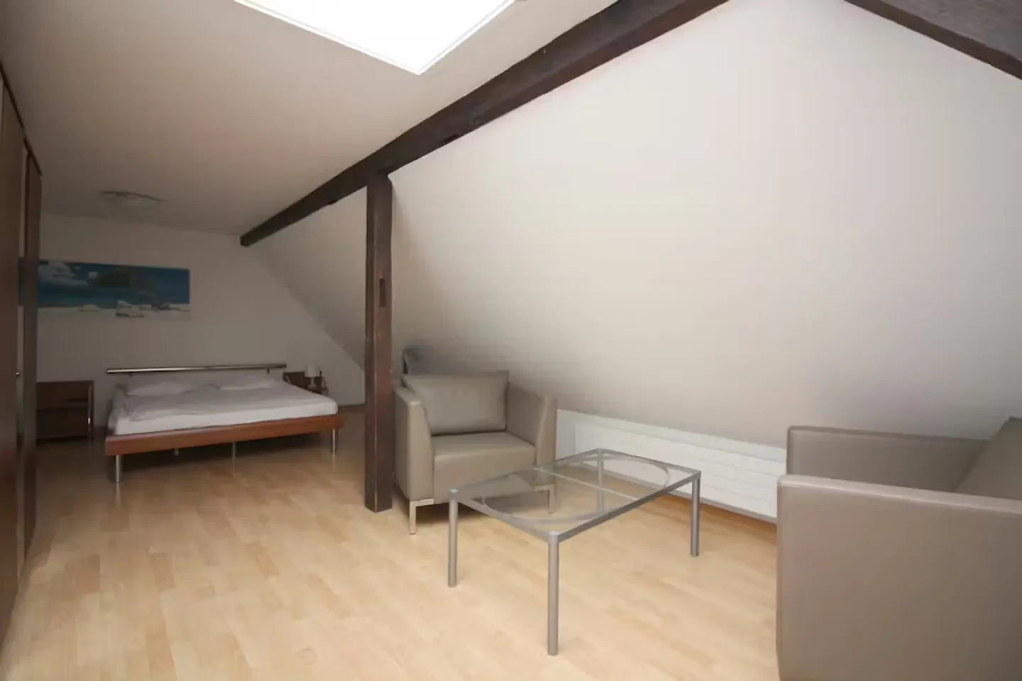 Appartement à louer - Photo 6 sur 6