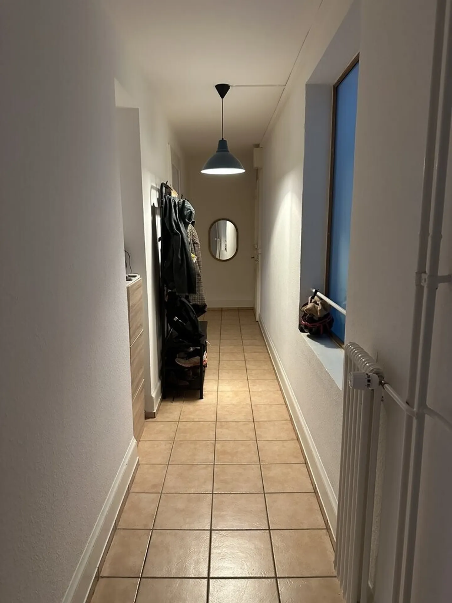 Appartement Charmant à Lausanne - Photo 7 sur 8