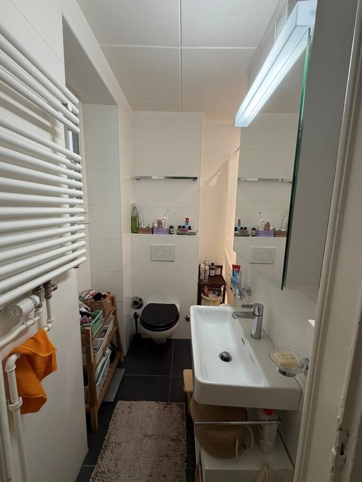 Appartement Charmant à Lausanne - Photo 8 sur 8