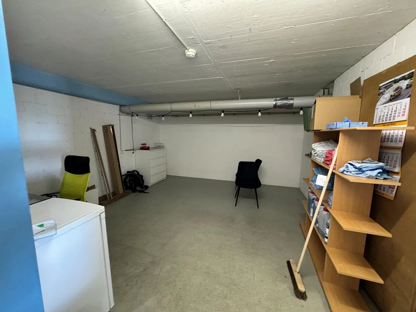 Espace de stockage à louer à Berg - Photo 6 sur 9