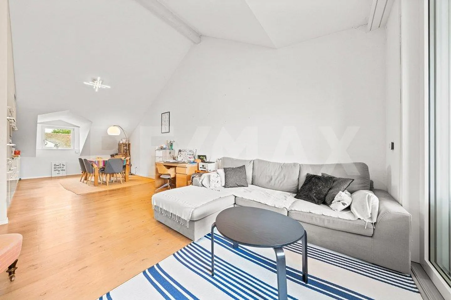 Spazioso e luminoso appartamento di 3.5 locali di 91 m² MINERGIE - Foto 4 di 13