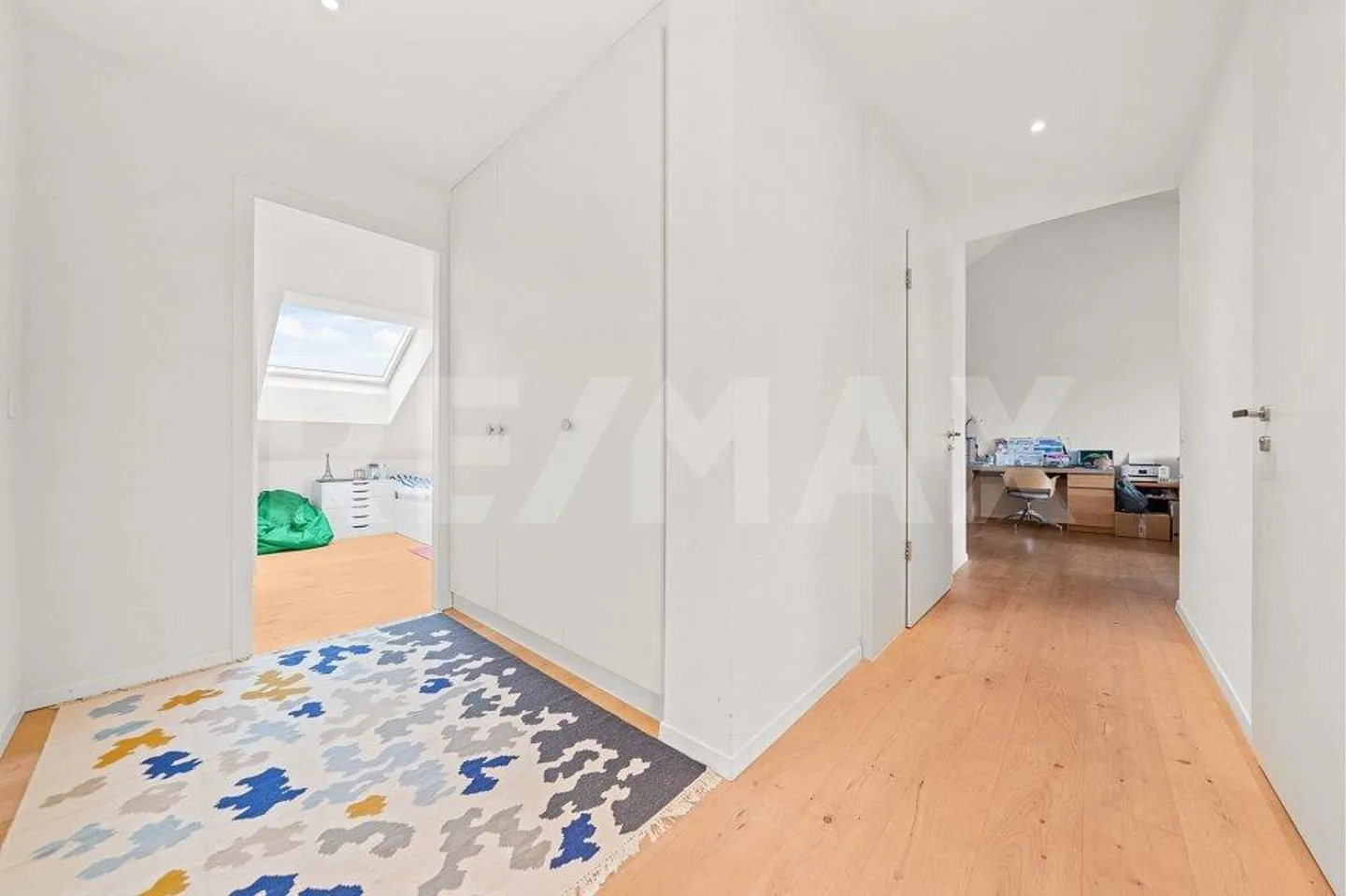 Spazioso e luminoso appartamento di 3.5 locali di 91 m² MINERGIE - Foto 6 di 13
