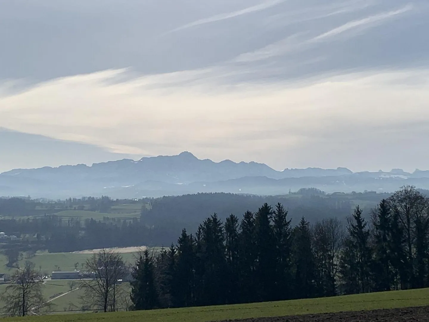 Residential land plot in a prime residential location with the best view - Photo 1 of 4