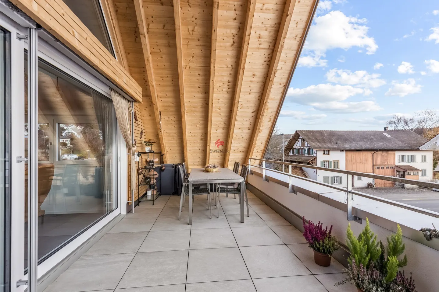 Aéré, lumineux - Luxueux - Photo 6 sur 13