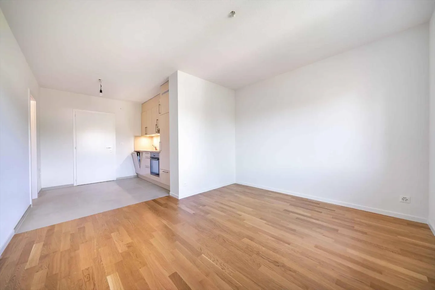 Studio ristrutturato in un quartiere tranquillo - Foto 2 di 6