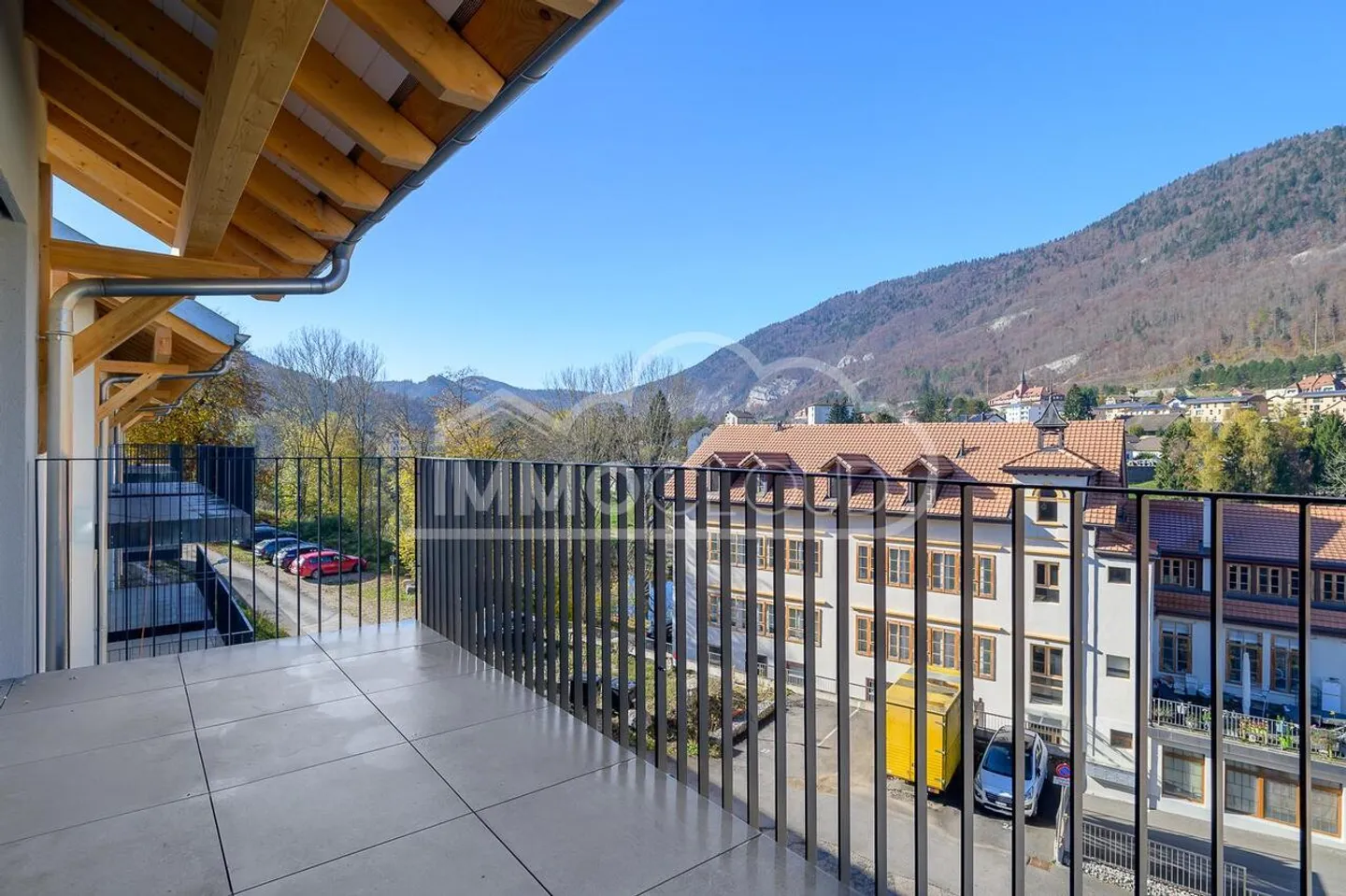 Neue Promotion, die Wohnungen sind fertig! - Foto 9 von 13