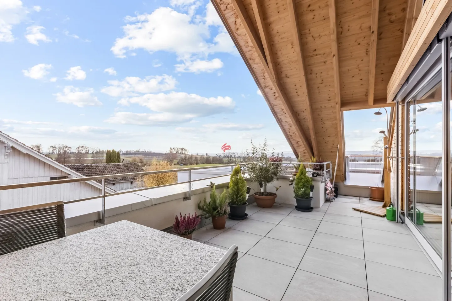 Aéré, lumineux - Luxueux - Photo 7 sur 13